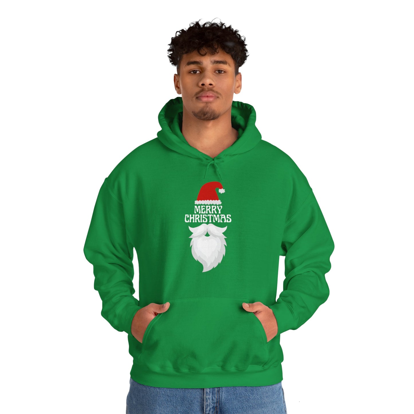 Santa Merry!