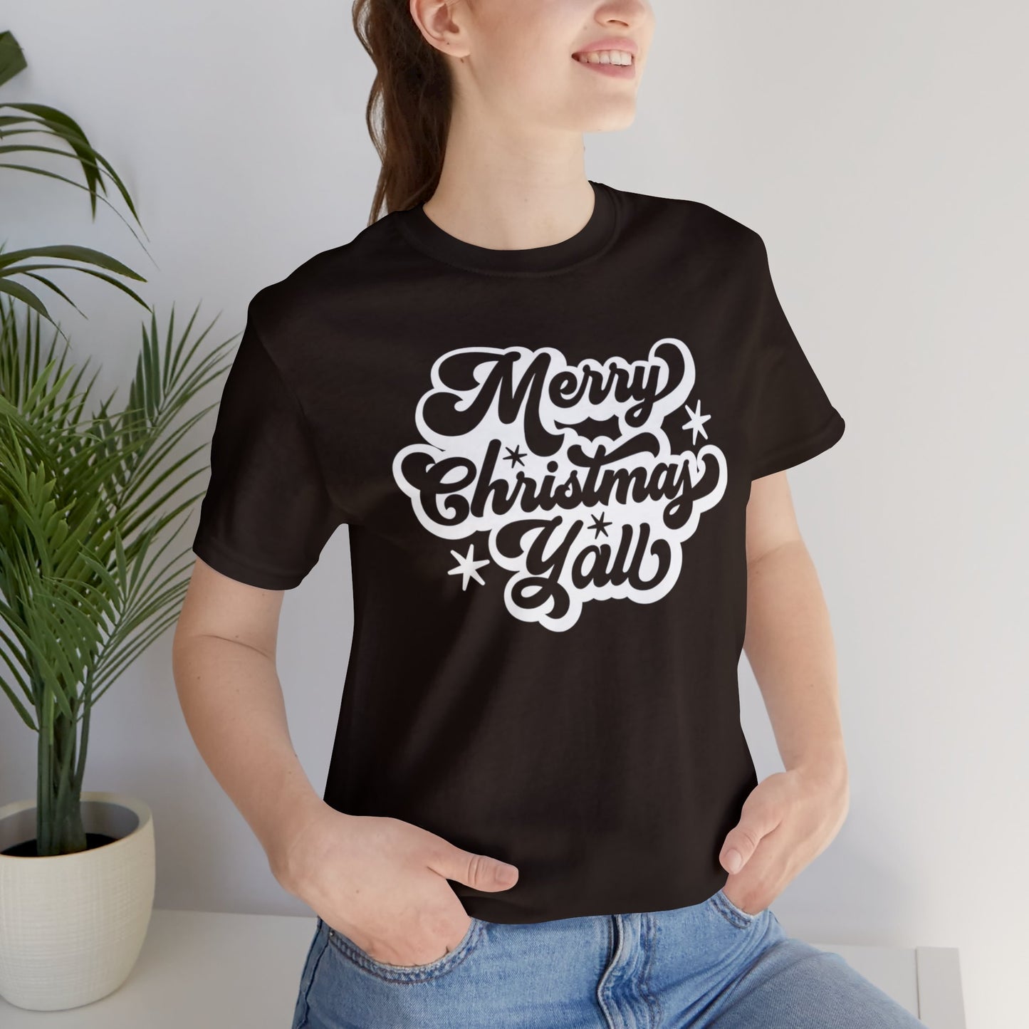 Merry Christmas Ya'll!!