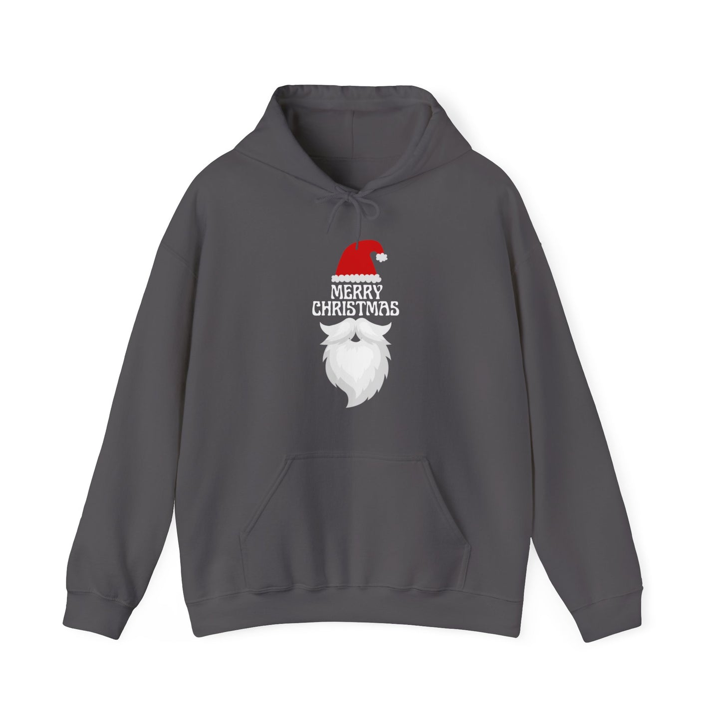 Santa Merry!