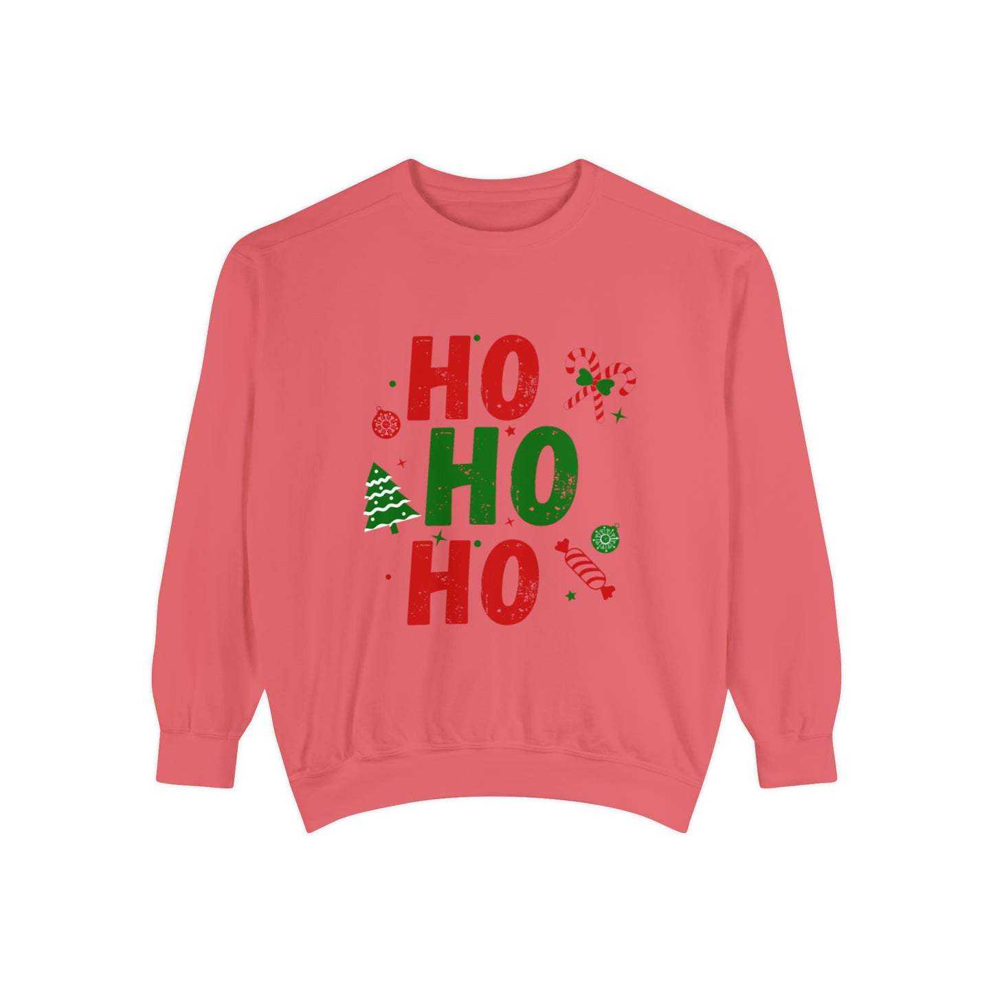 HO HO HO! Sweatshirt