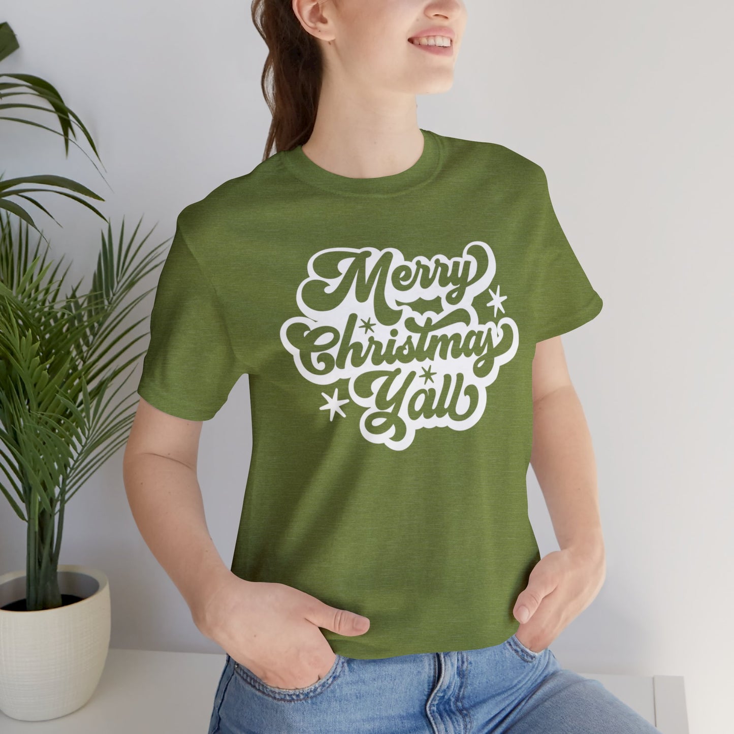 Merry Christmas Ya'll!!