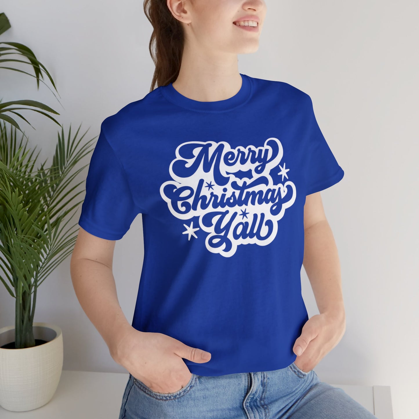 Merry Christmas Ya'll!!