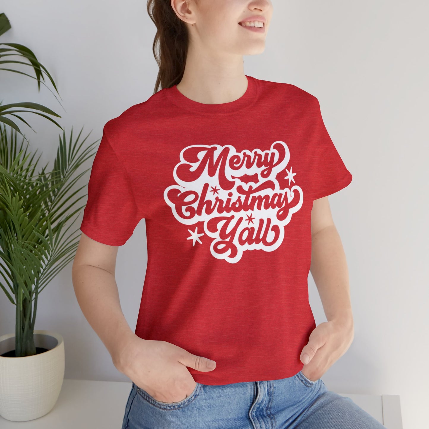 Merry Christmas Ya'll!!