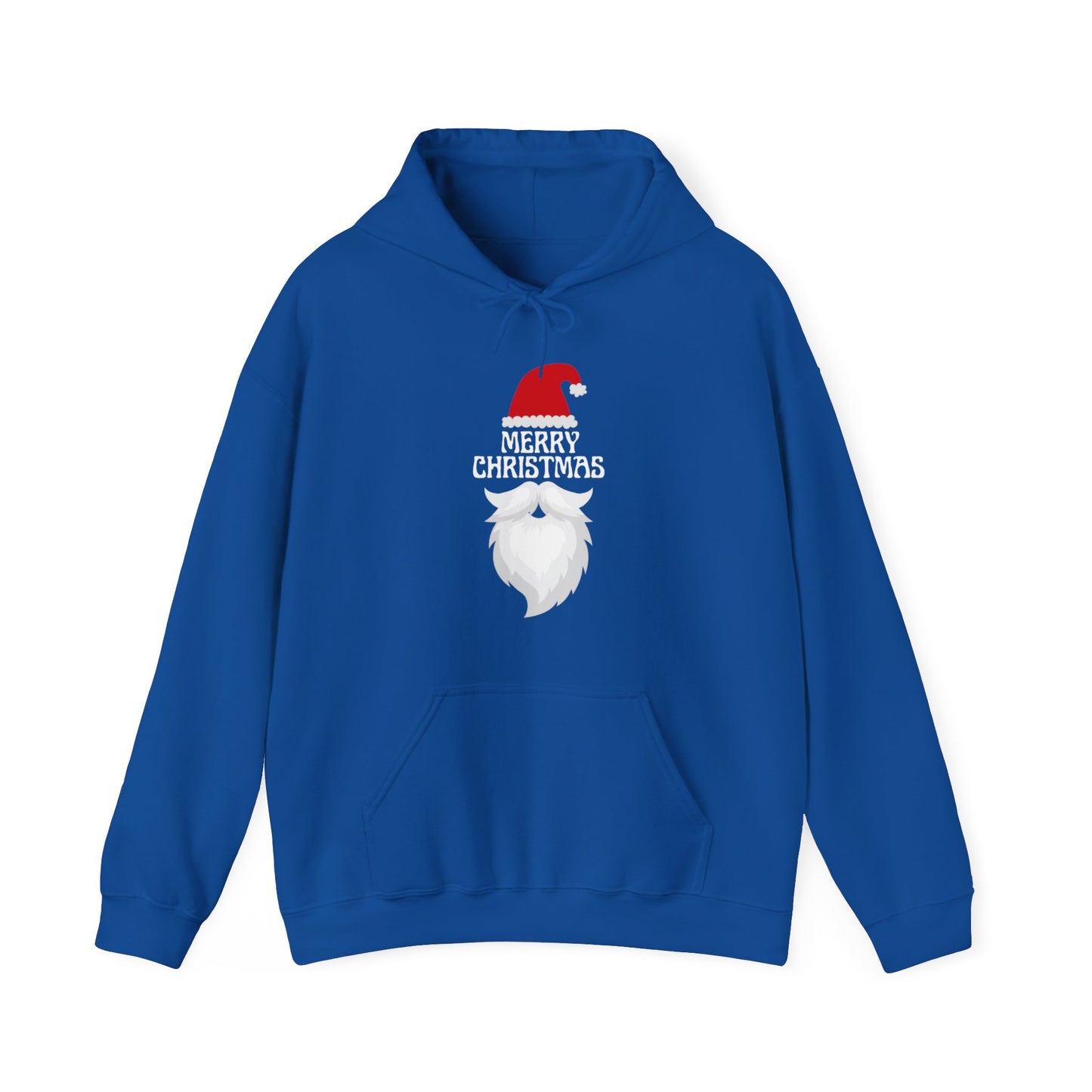 Santa Merry!