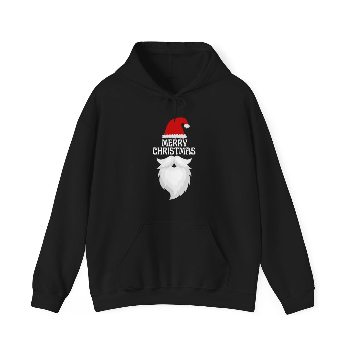 Santa Merry!