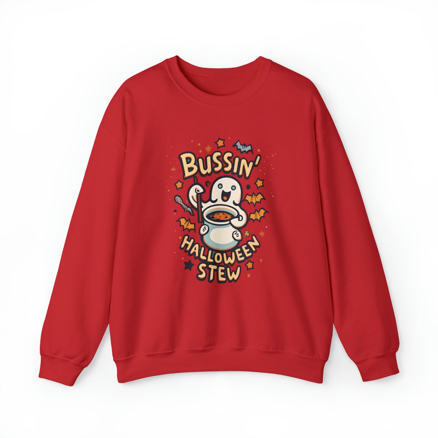 Bussin' Sweats