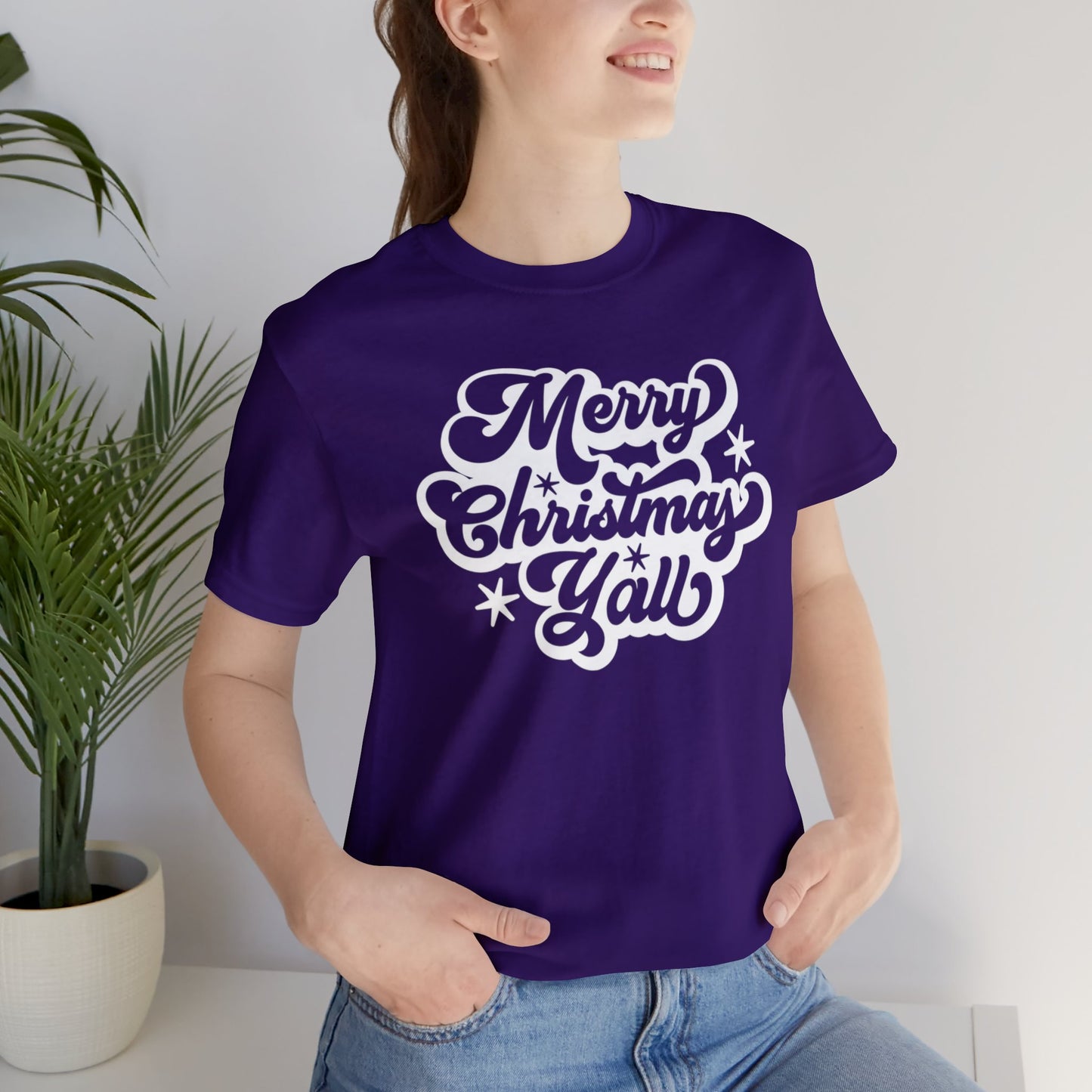 Merry Christmas Ya'll!!