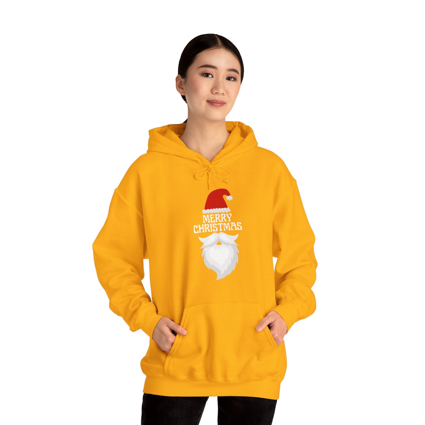 Santa Merry!