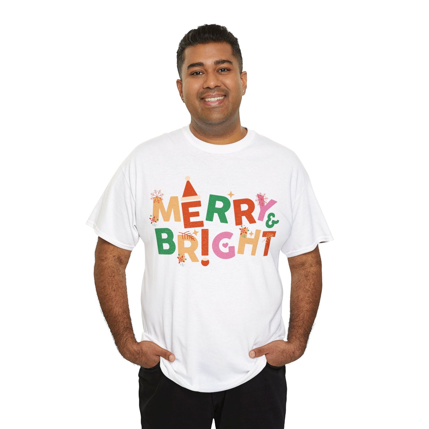 Merry Bright!