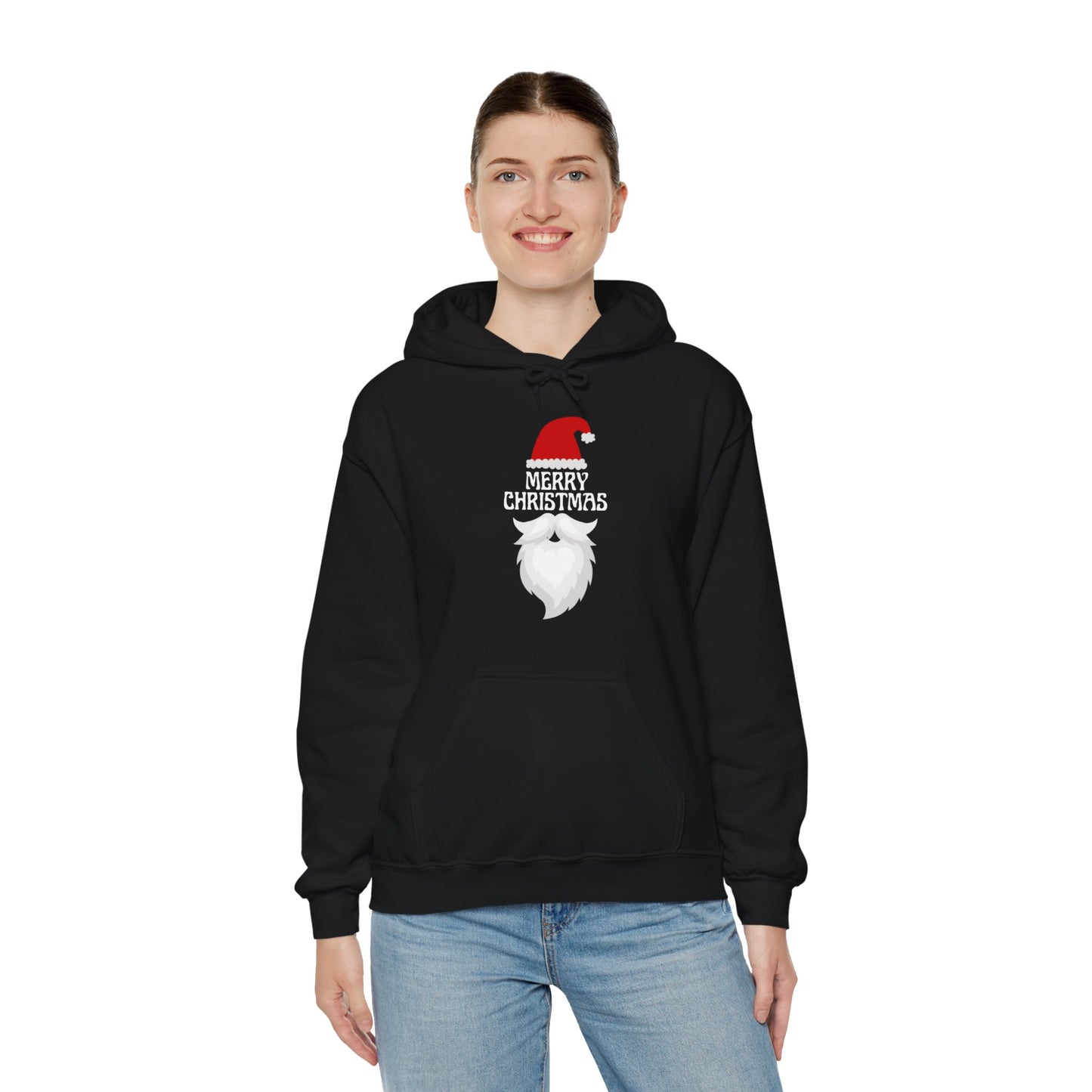 Santa Merry!