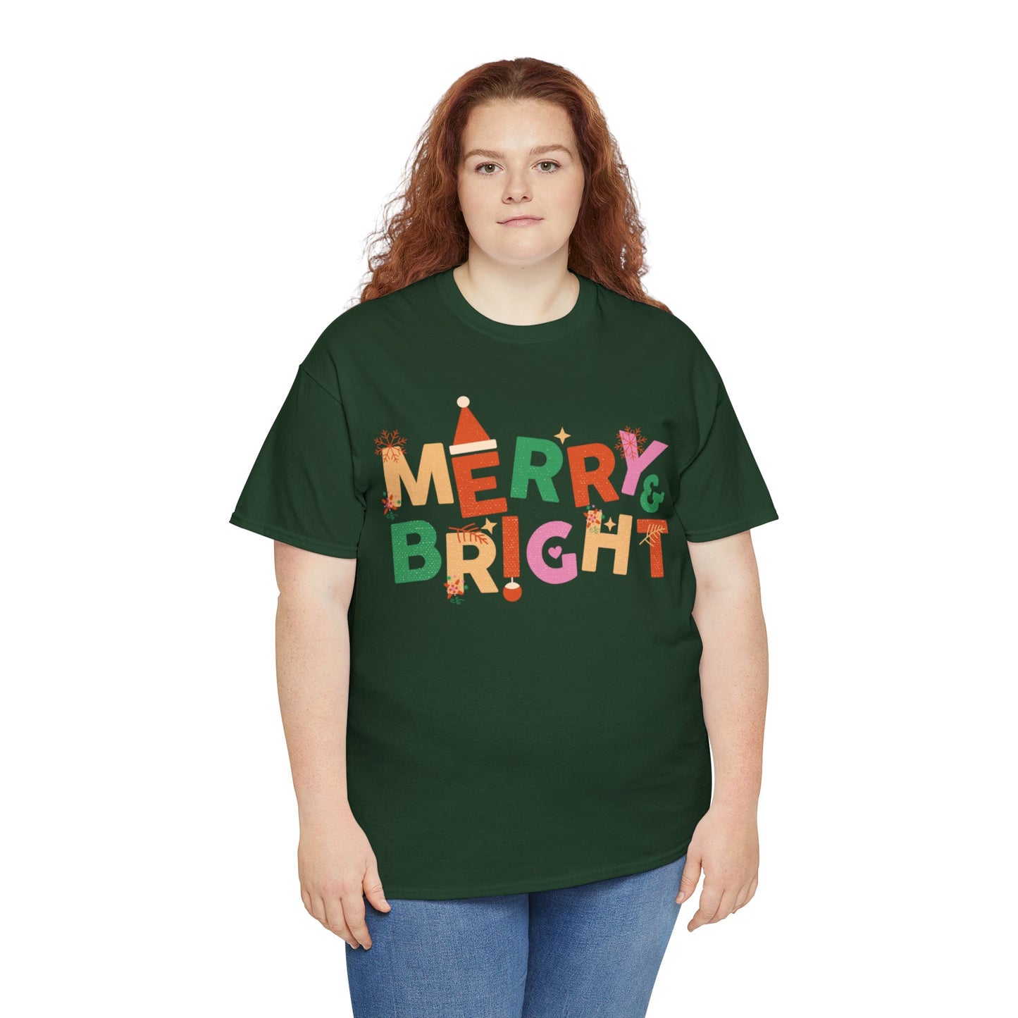 Merry Bright!