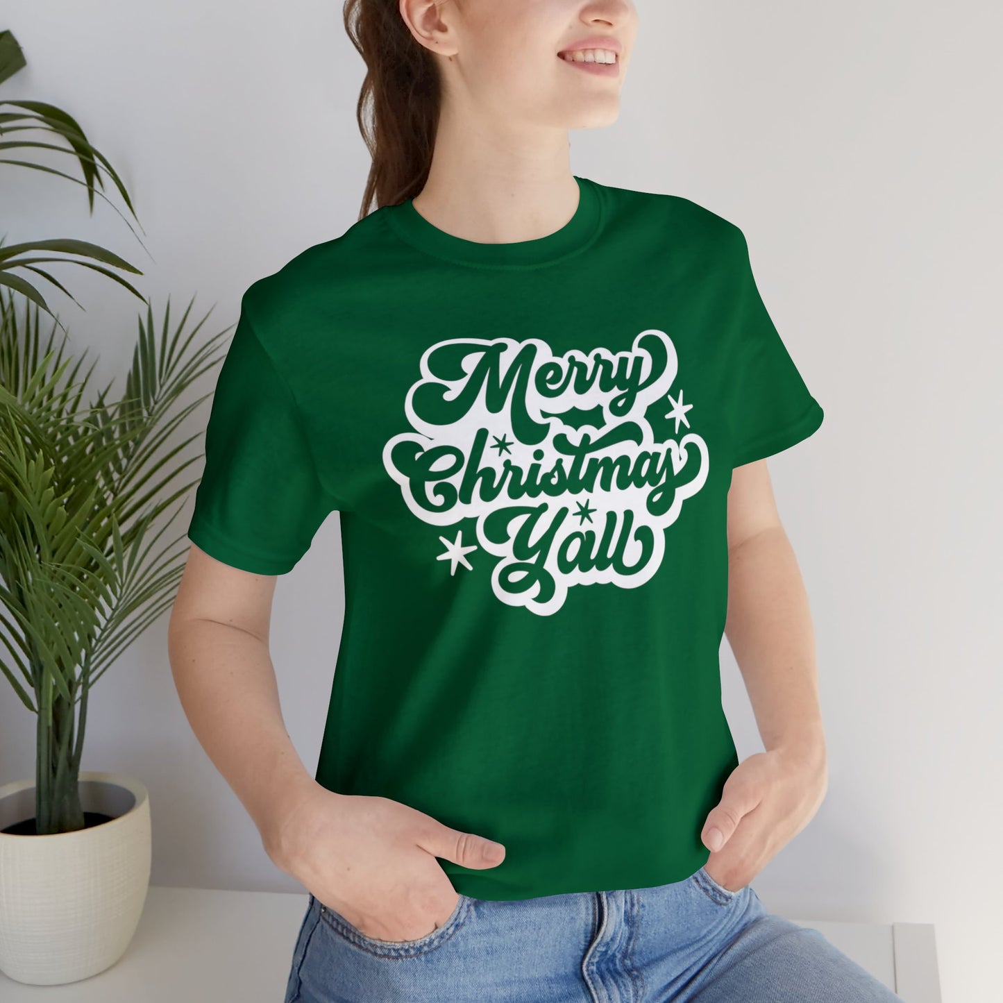 Merry Christmas Ya'll!!