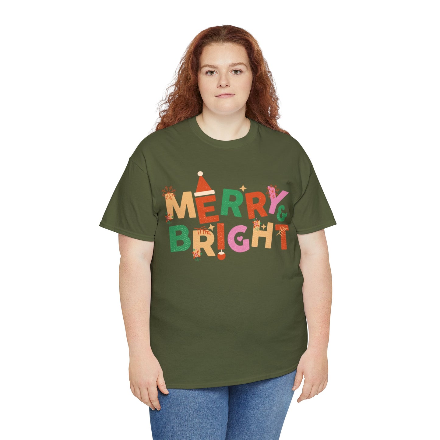 Merry Bright!