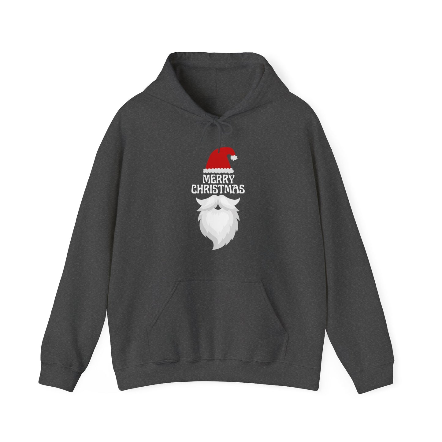 Santa Merry!