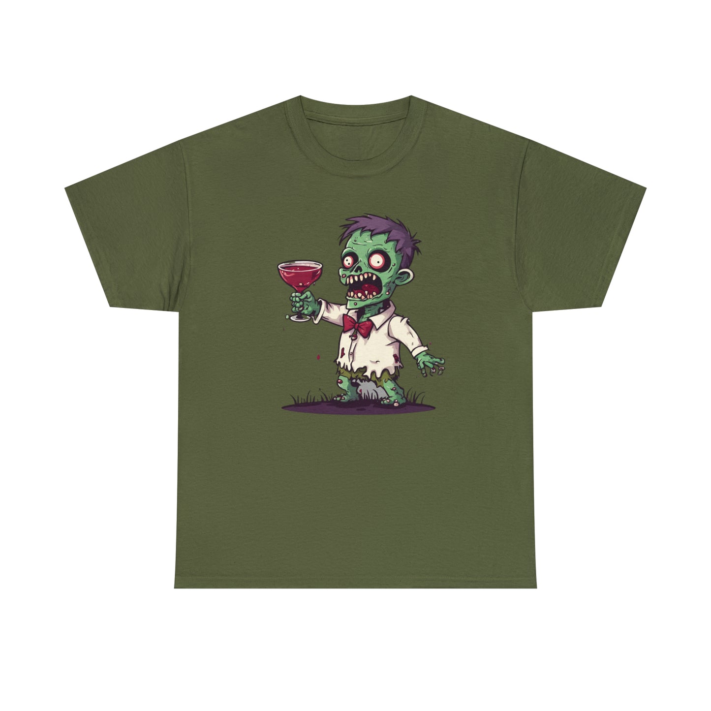 Party Zombie