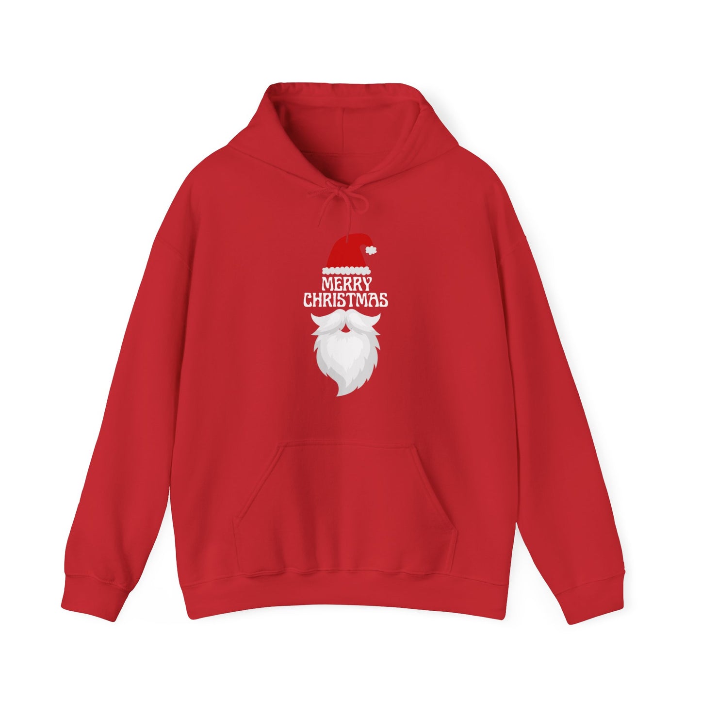 Santa Merry!