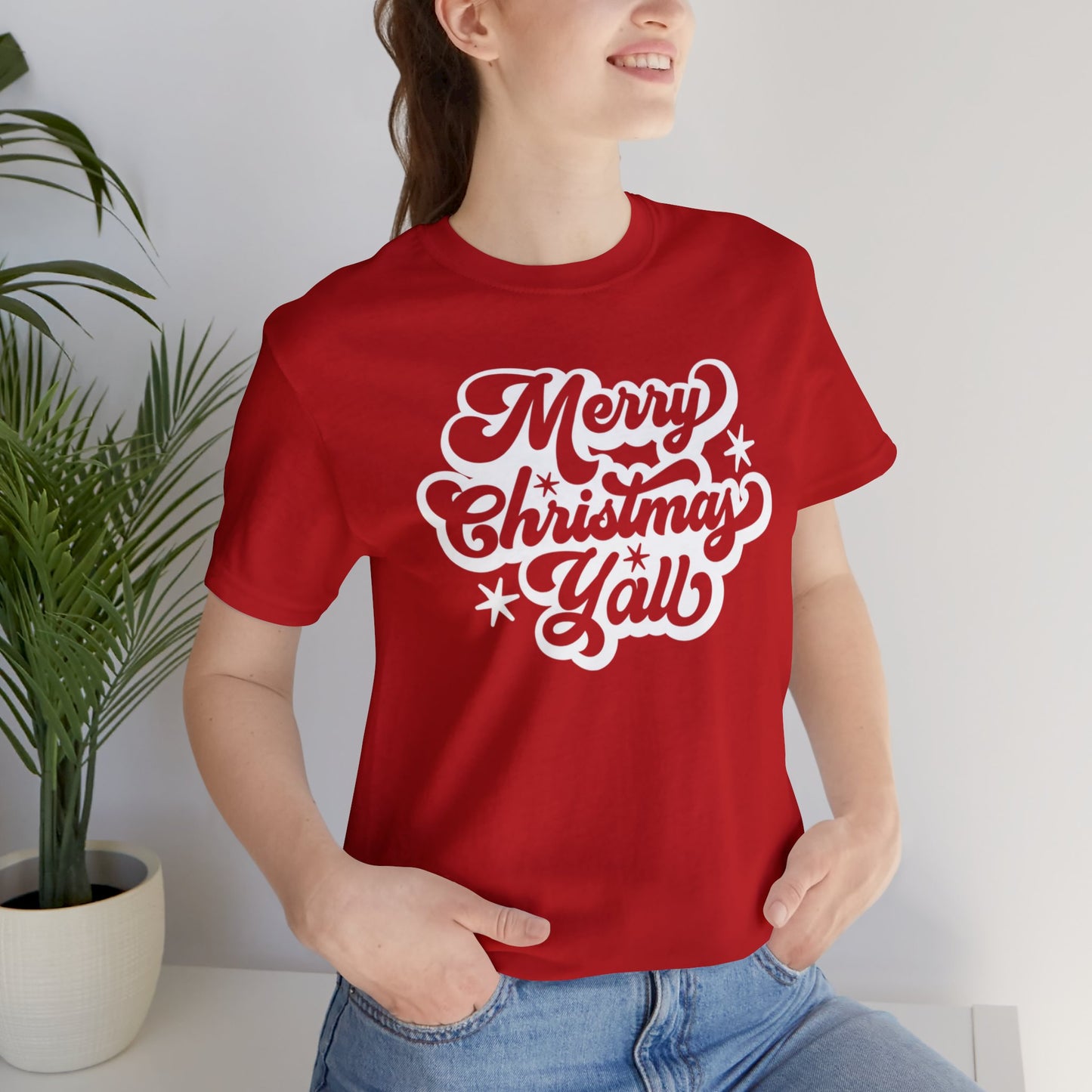 Merry Christmas Ya'll!!