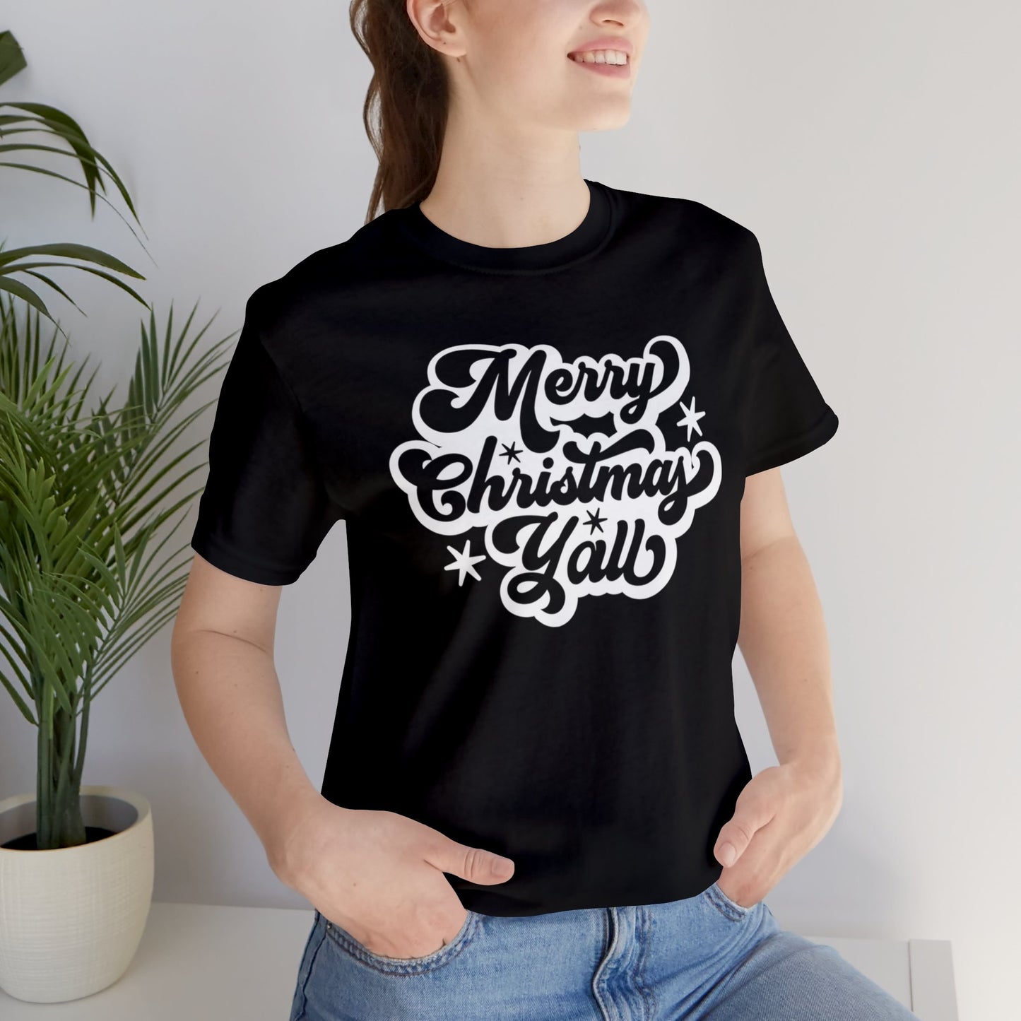 Merry Christmas Ya'll!!