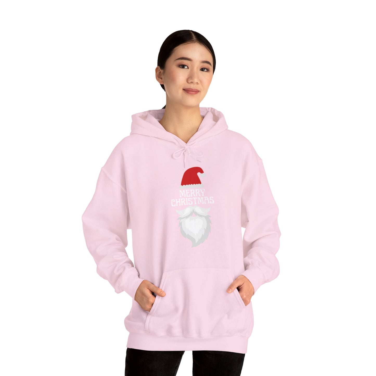 Santa Merry!