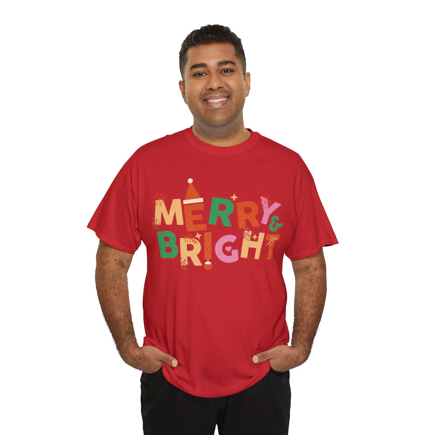 Merry Bright!