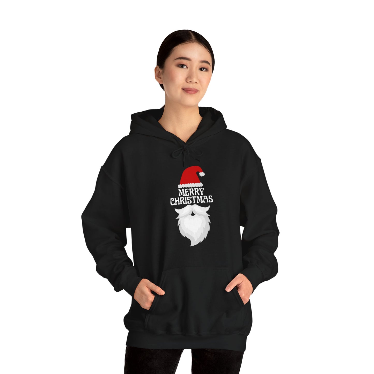 Santa Merry!