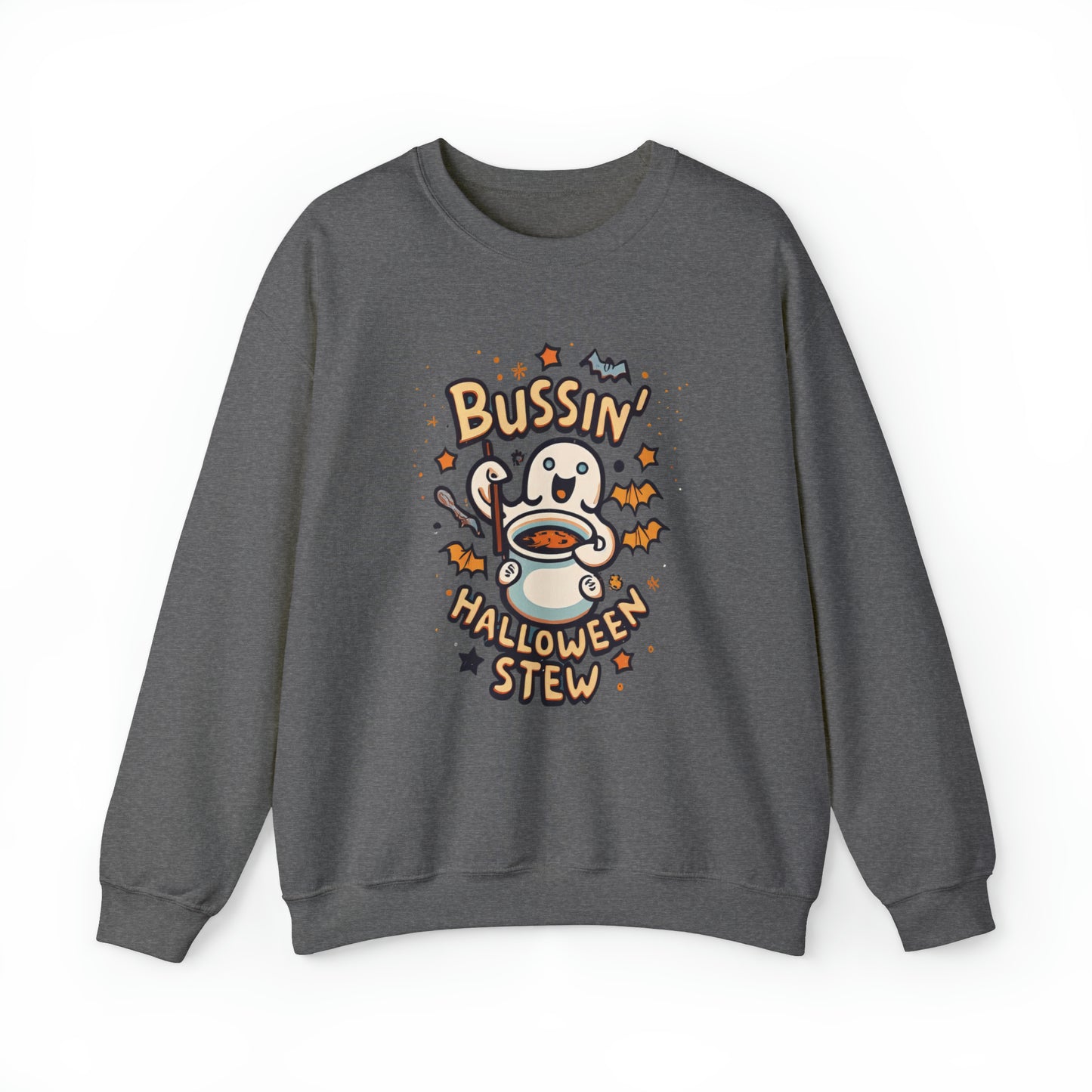 Bussin' Sweats