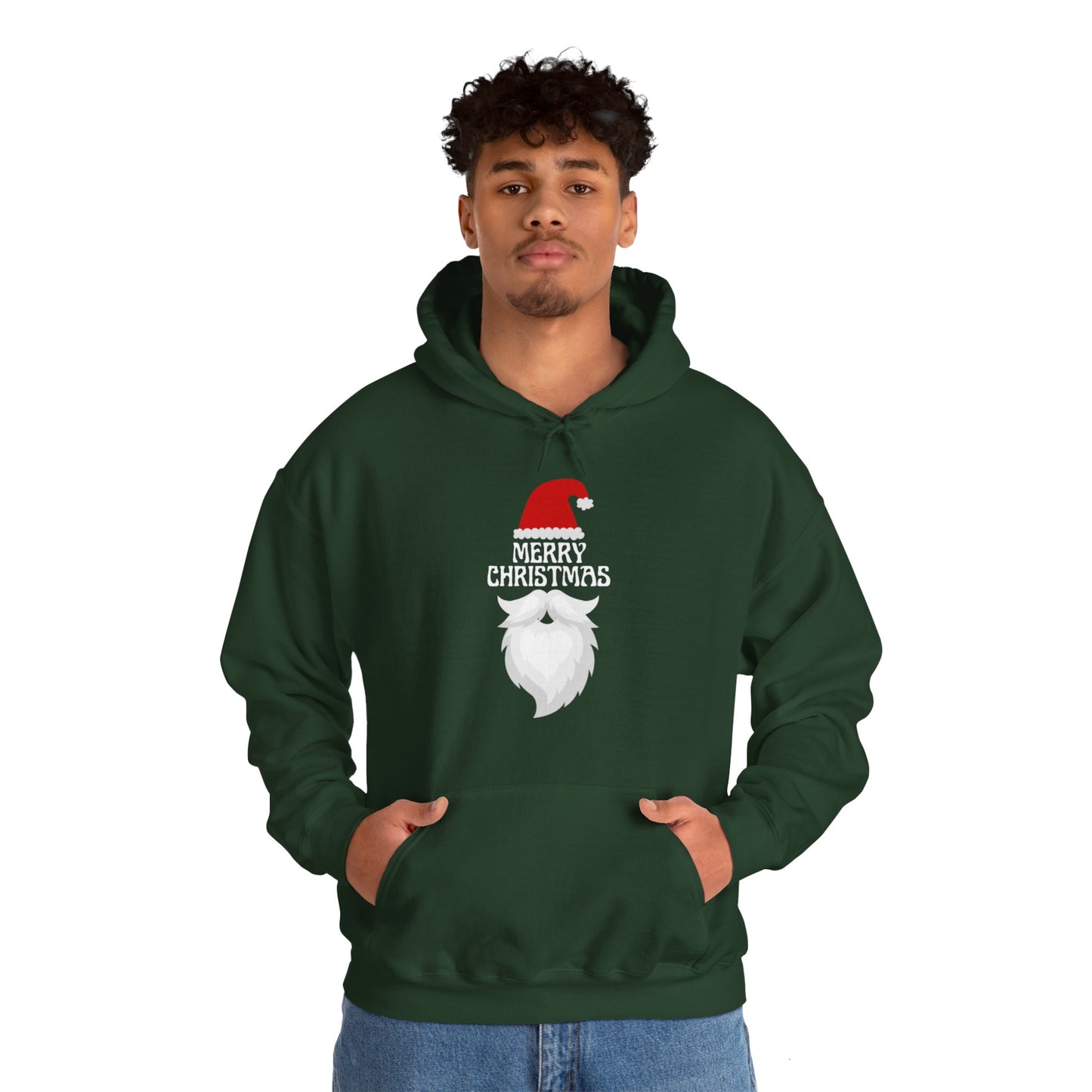 Santa Merry!