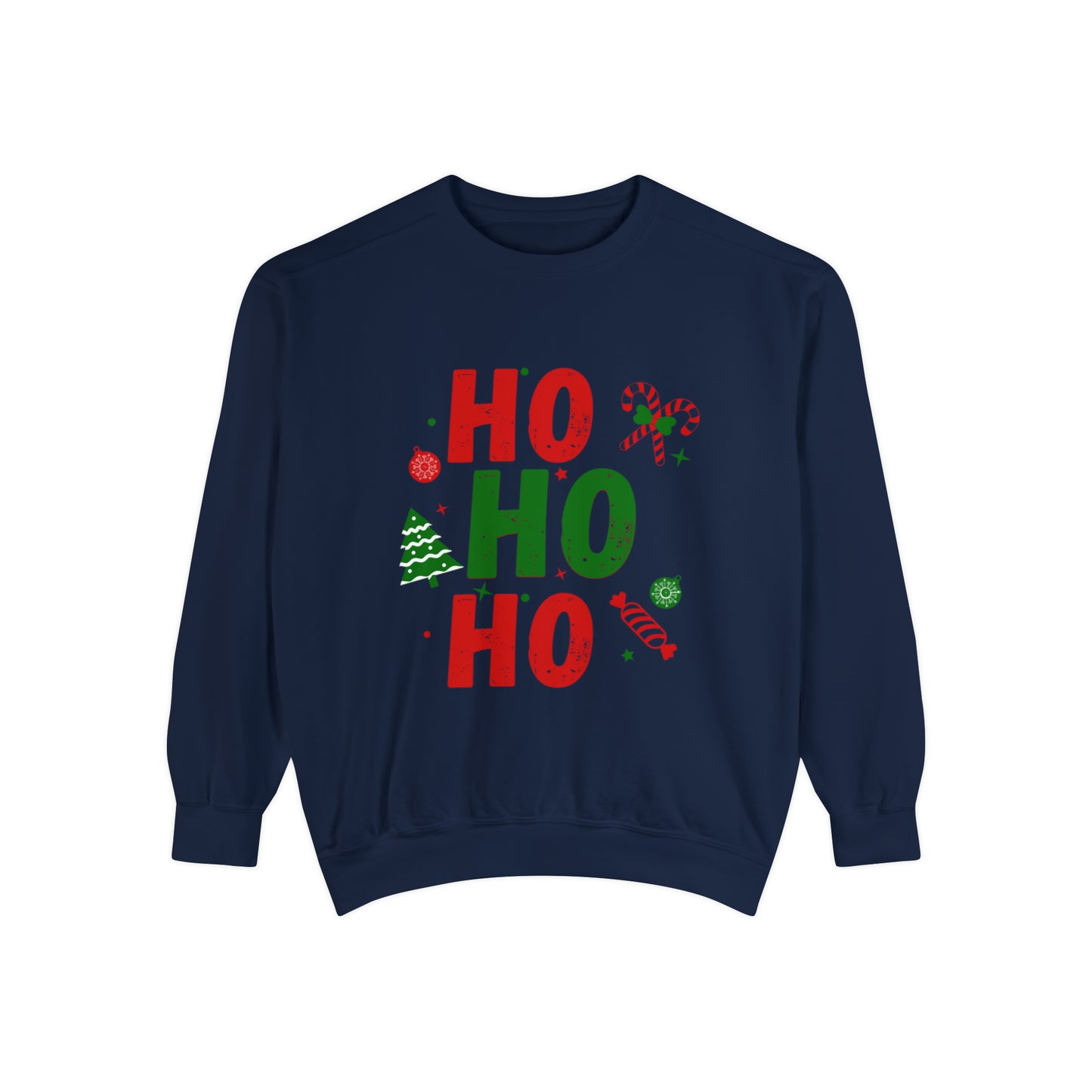 HO HO HO! Sweatshirt